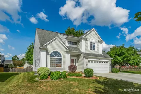 428 Monarch Birch Ln, Bartlett, IL 60103 photo 2