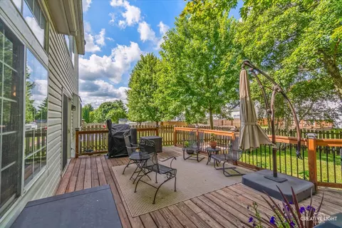 428 Monarch Birch Ln, Bartlett, IL 60103 photo 25