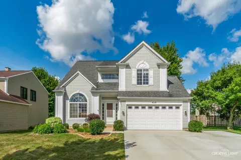 428 Monarch Birch Ln, Bartlett, IL 60103