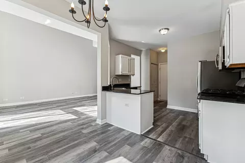 Kitchen - 1697 Spaulding Rd, Bartlett, IL 60103 photo 2 of 2
