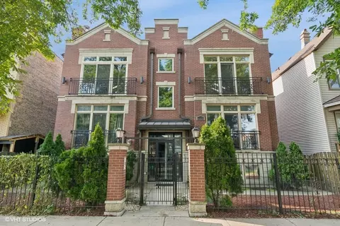 4335 W Dickens Ave #302, Chicago, IL 60639