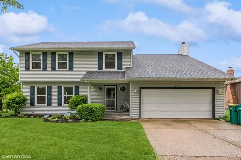 15312 Sunshine Cir, Plainfield, IL 60544