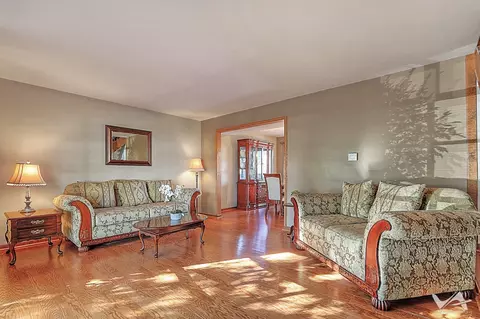 Living - 1034 Fall Cir, Roselle, IL 60172 photo 2 of 3