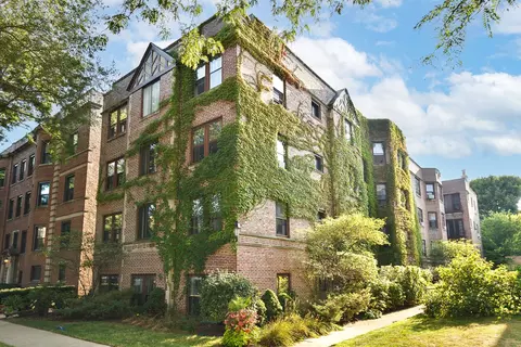 816 Michigan Ave #1W, Evanston, IL 60202