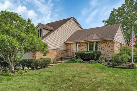 9171 Frances Ln, Orland Park, IL 60462