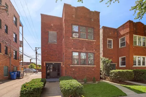 4115 W Melrose St, Chicago, IL 60641