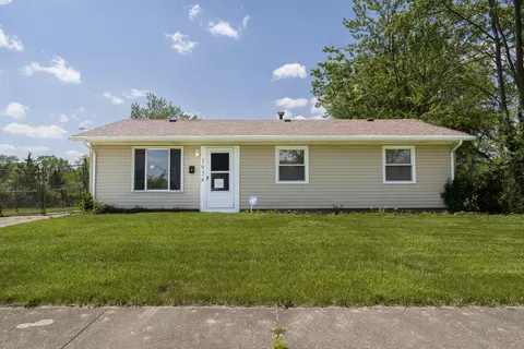 1954 Division St, Chicago Heights, IL 60411