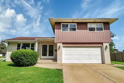 16401 Prairie Ave, South Holland, IL 60473