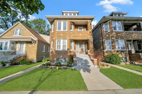 4854 S Kolin Ave, Chicago, IL 60632