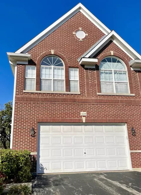 108 Allerton Dr, Schaumburg, IL 60194