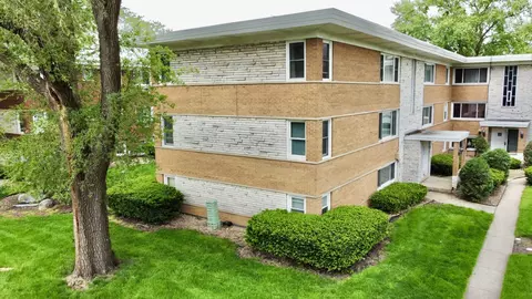 6850 W Lode Dr #3B, Worth, IL 60482