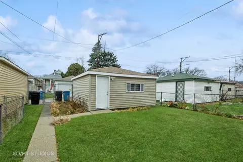 Exterior - 7708 S Eberhart Ave, Chicago, IL 60619 photo 2 of 2