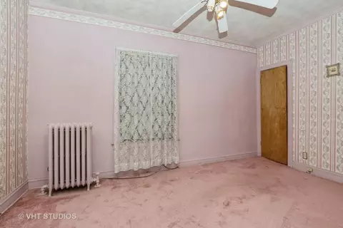 Bedroom - 7708 S Eberhart Ave, Chicago, IL 60619 photo 1 of 2