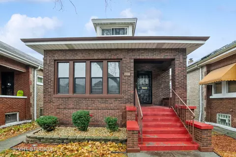 7708 S Eberhart Ave, Chicago, IL 60619