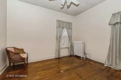 Bedroom - 7708 S Eberhart Ave, Chicago, IL 60619 photo 2 of 2