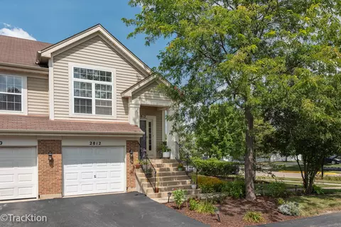 2812 Packford Ln #2812, Aurora, IL 60502