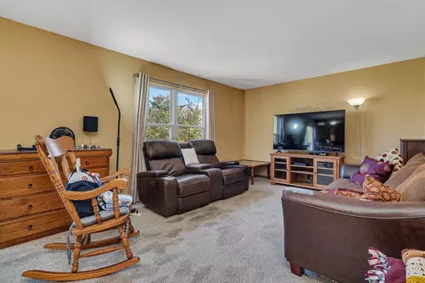 Living - 7507 Fordham Ln, Plainfield, IL 60586 photo 1 of 2