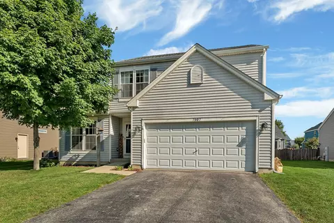 7507 Fordham Ln, Plainfield, IL 60586