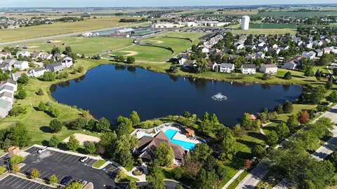 View/Area - 7507 Fordham Ln, Plainfield, IL 60586 photo 3 of 4