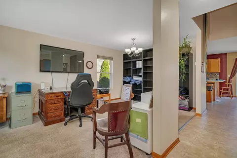 Entry Way - 7507 Fordham Ln, Plainfield, IL 60586 photo 1 of 1