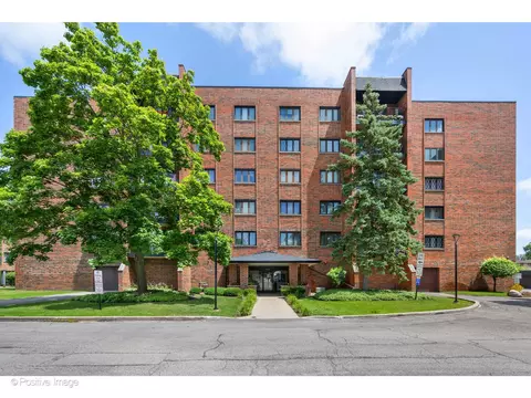 9346 Landings Ln #501, Des Plaines, IL 60016