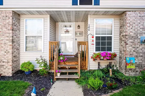 903 N Linden St #144, Normal, IL 61761