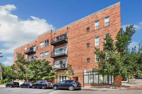 647 N Green St #408, Chicago, IL 60642