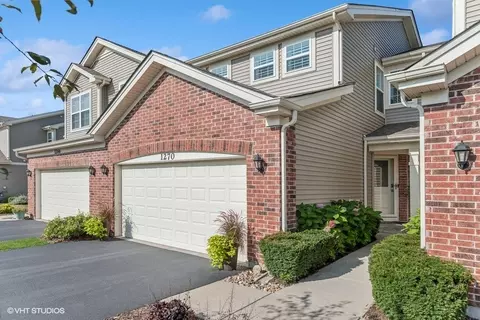 1270 Prairie View Pkwy, Cary, IL 60013