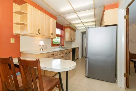 Kitchen - 212 Imperial Dr, Bloomington, IL 61704 photo 1 of 3