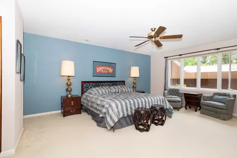 Bedroom - 212 Imperial Dr, Bloomington, IL 61704 photo 2 of 9