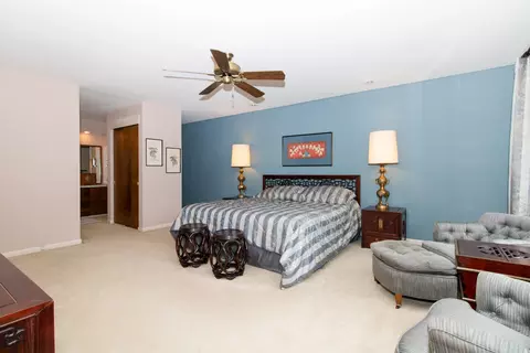 Bedroom - 212 Imperial Dr, Bloomington, IL 61704 photo 1 of 9