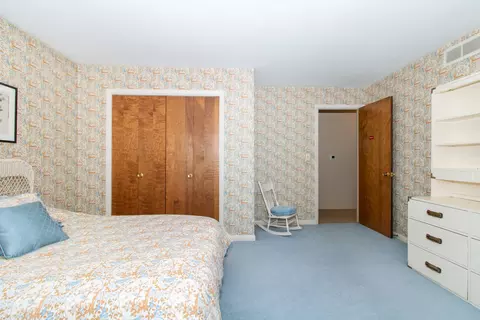 Bedroom - 212 Imperial Dr, Bloomington, IL 61704 photo 7 of 9
