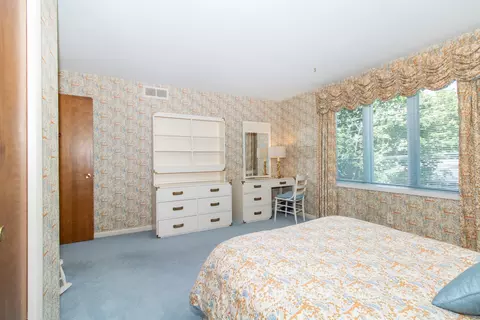 Bedroom - 212 Imperial Dr, Bloomington, IL 61704 photo 8 of 9