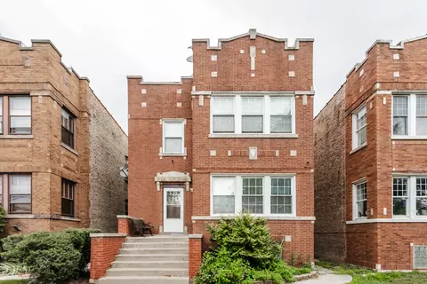 4708 W Altgeld St, Chicago, IL 60639
