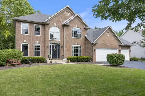 833 Napa Ln, Aurora, IL 60502