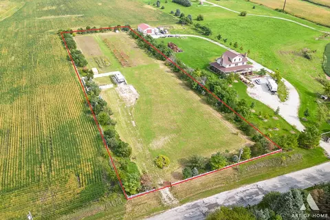 11702 Pauling Rd, Manhattan, IL 60442