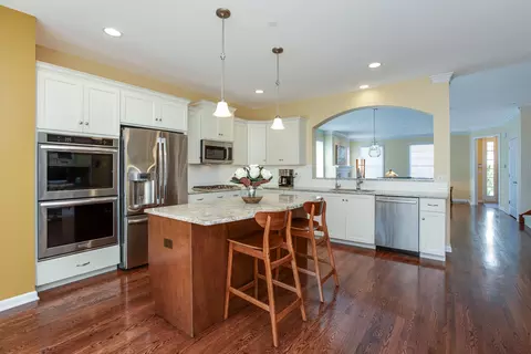 Kitchen - 327 E Liberty Dr, Wheaton, IL 60187 photo 1 of 3