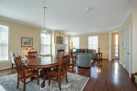Dining - 327 E Liberty Dr, Wheaton, IL 60187 photo 1 of 2