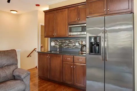 Kitchen - 327 E Liberty Dr, Wheaton, IL 60187 photo 3 of 3