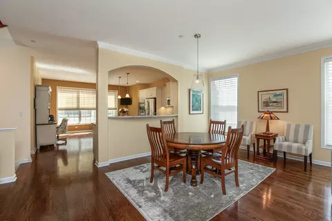 Dining - 327 E Liberty Dr, Wheaton, IL 60187 photo 2 of 2