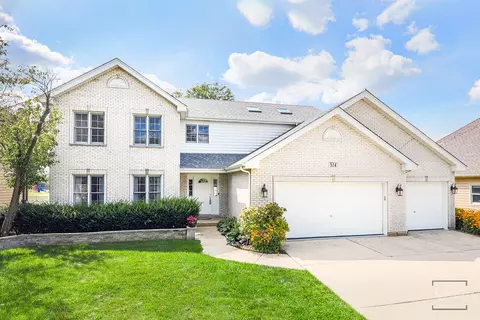 524 Gateshead Dr, Naperville, IL 60565 photo 1