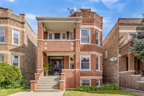 4930 W Hutchinson St, Chicago, IL 60641