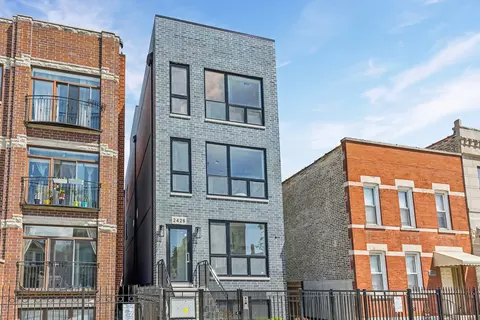 2426 W Augusta Blvd, Chicago, IL 60622