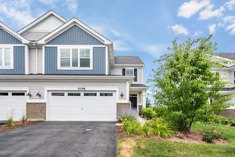 4166 Calder Ln, Aurora, IL 60504