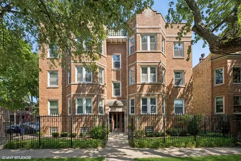 5027 N Hermitage Ave #3S, Chicago, IL 60640