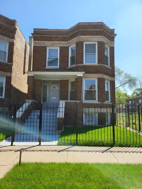5543 S Wolcott Ave, Chicago, IL 60636