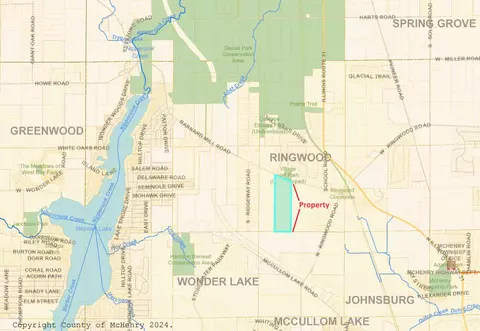 6001 Barnard Mill Rd, Ringwood, IL 60072