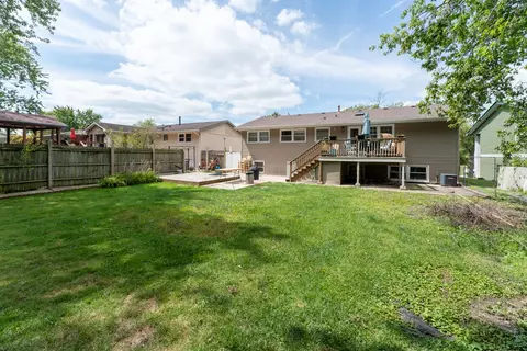 Exterior - 17011 Pine Ct, Hazel Crest, IL 60429 photo 4 of 4