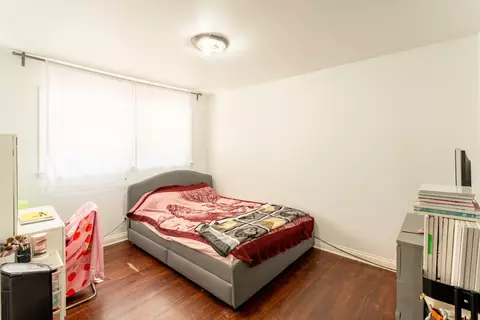 Bedroom - 17011 Pine Ct, Hazel Crest, IL 60429 photo 3 of 4