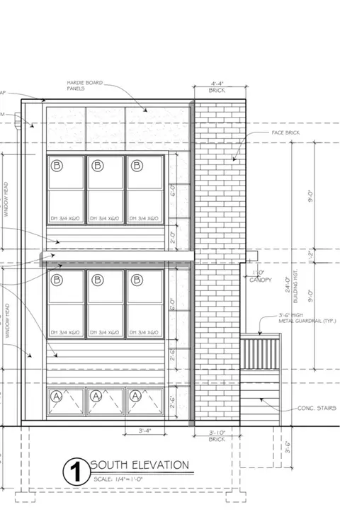 3514 W Evergreen Ave, Chicago, IL 60651